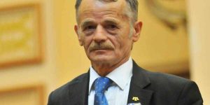 Польща номінувала Мустафу Джемілєва на Нобелівську премію миру